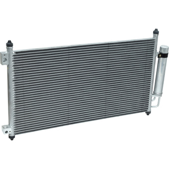 compare product Condenser Parallel Flow