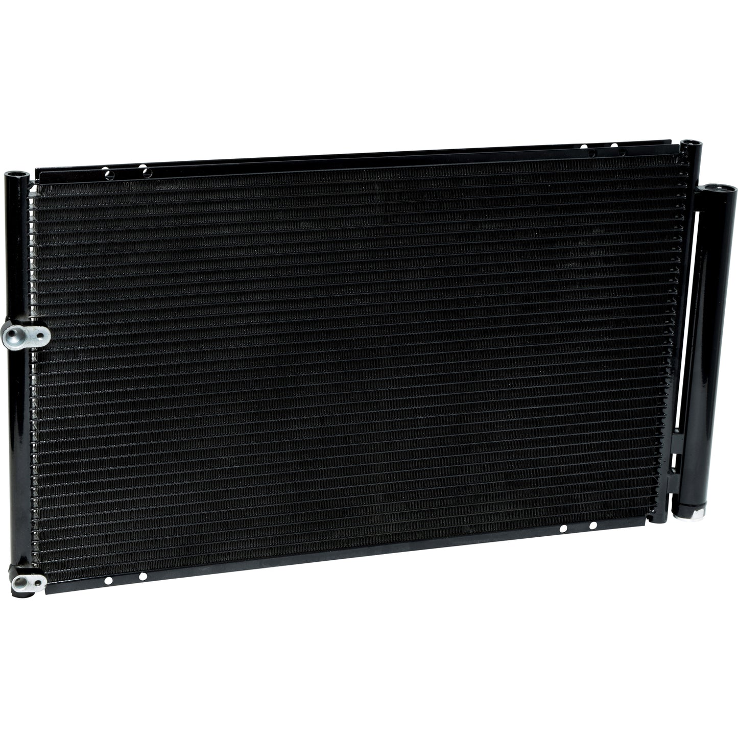 Condenser Parallel Flow