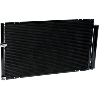 compare product Condenser Parallel Flow