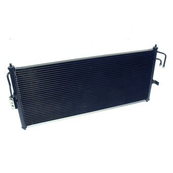 compare product Condensador de flujo paralelo