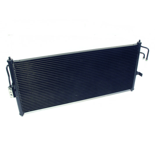 Condenser Parallel Flow