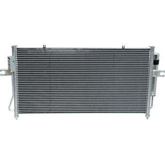 compare product Condenser Parallel Flow
