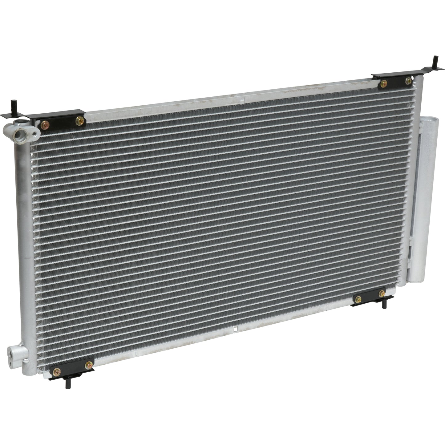 Condensador de flujo paralelo