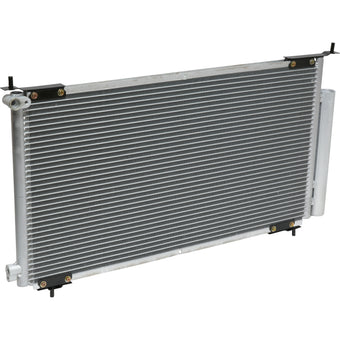 compare product Condensador de flujo paralelo