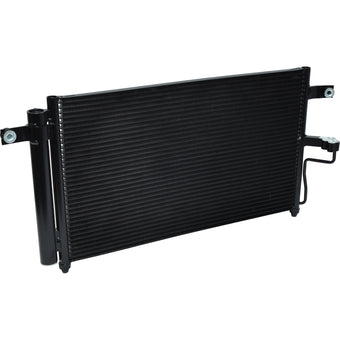 compare product Condenser Parallel Flow