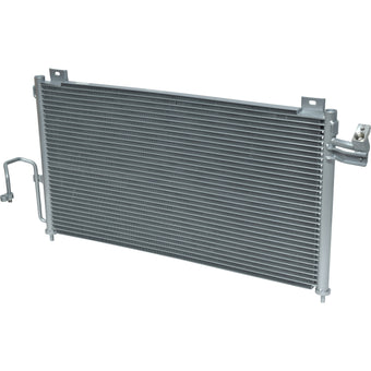 compare product Condenser Parallel Flow