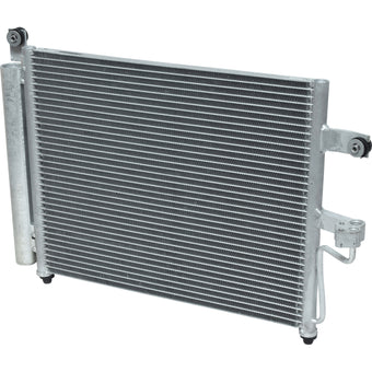 compare product Condenser Parallel Flow