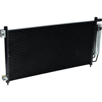 compare product Condenser Parallel Flow