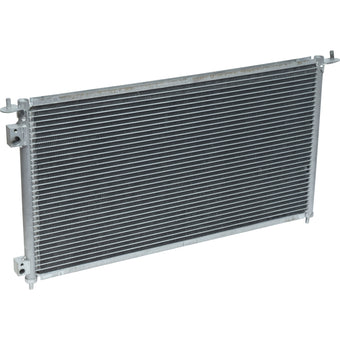 compare product Condenser Parallel Flow