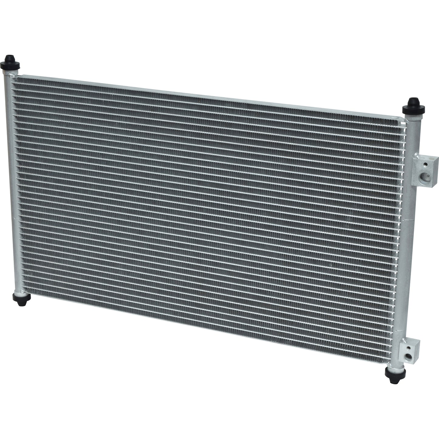 Condenser Parallel Flow