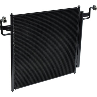 compare product Condensador A/C para Infiniti QX56, Nissan Armada/Pathfinder/Titan 2004-2015 | 5.6L
