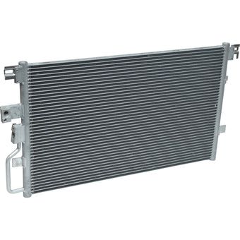 compare product Condenser Parallel Flow