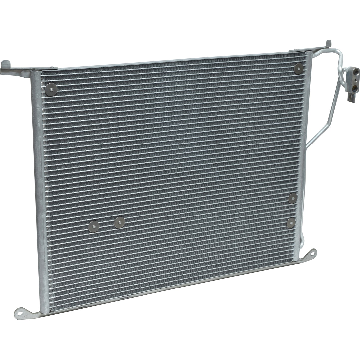 Condenser Parallel Flow