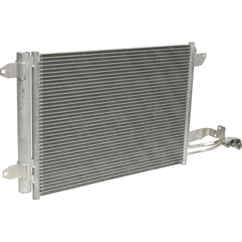 compare product Condenser Parallel Flow