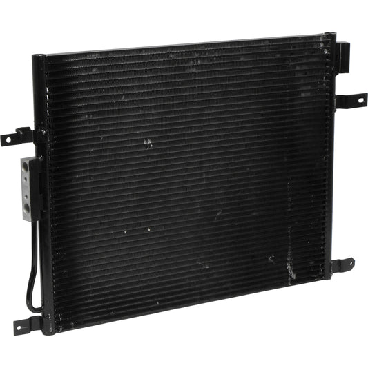 Condensador A/C Jeep Grand Cherokee 2004 4.0L | 4.7L | CN 3259PFXC