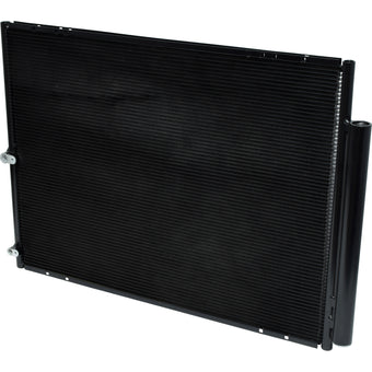 compare product Condensador de flujo paralelo