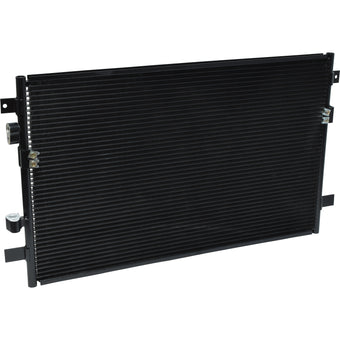 compare product Condenser Parallel Flow