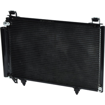 compare product Condenser Parallel Flow