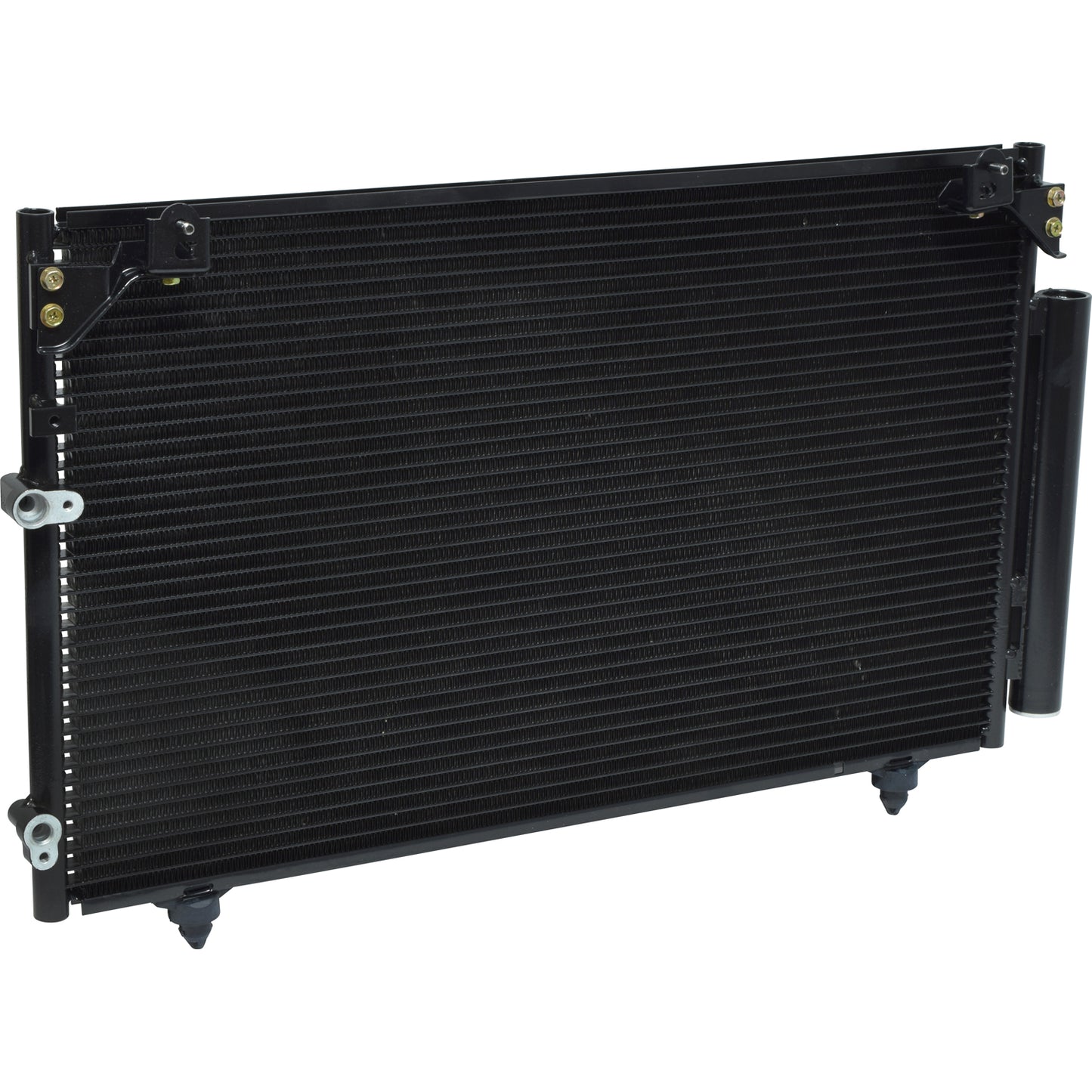 Condenser Parallel Flow