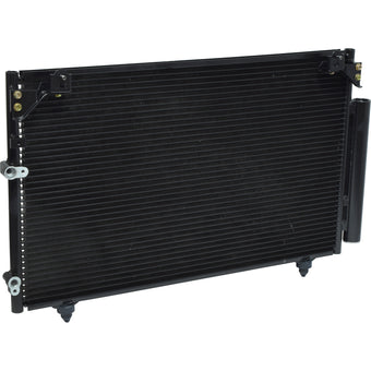 compare product Condenser Parallel Flow