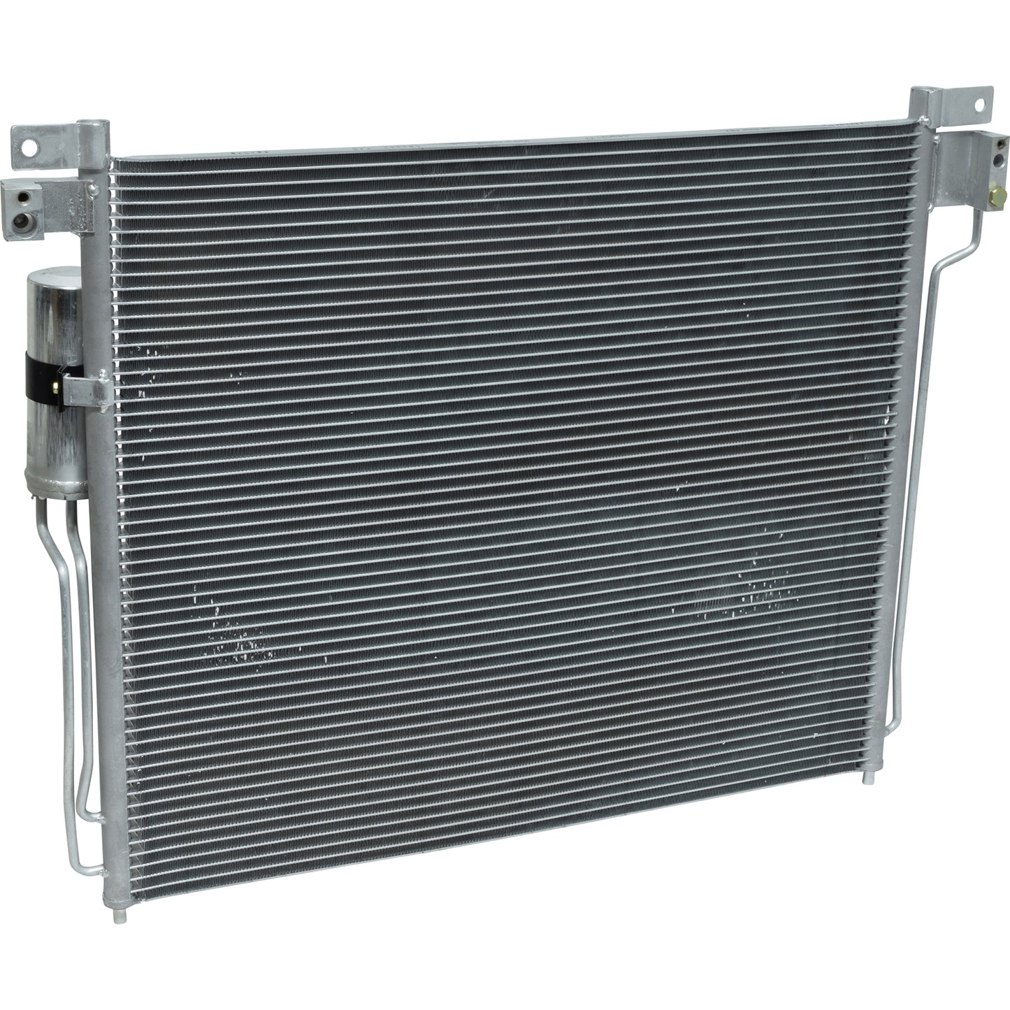 Condenser Parallel Flow