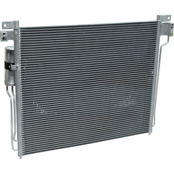 compare product Condenser Parallel Flow