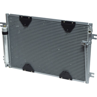 compare product Condenser Parallel Flow