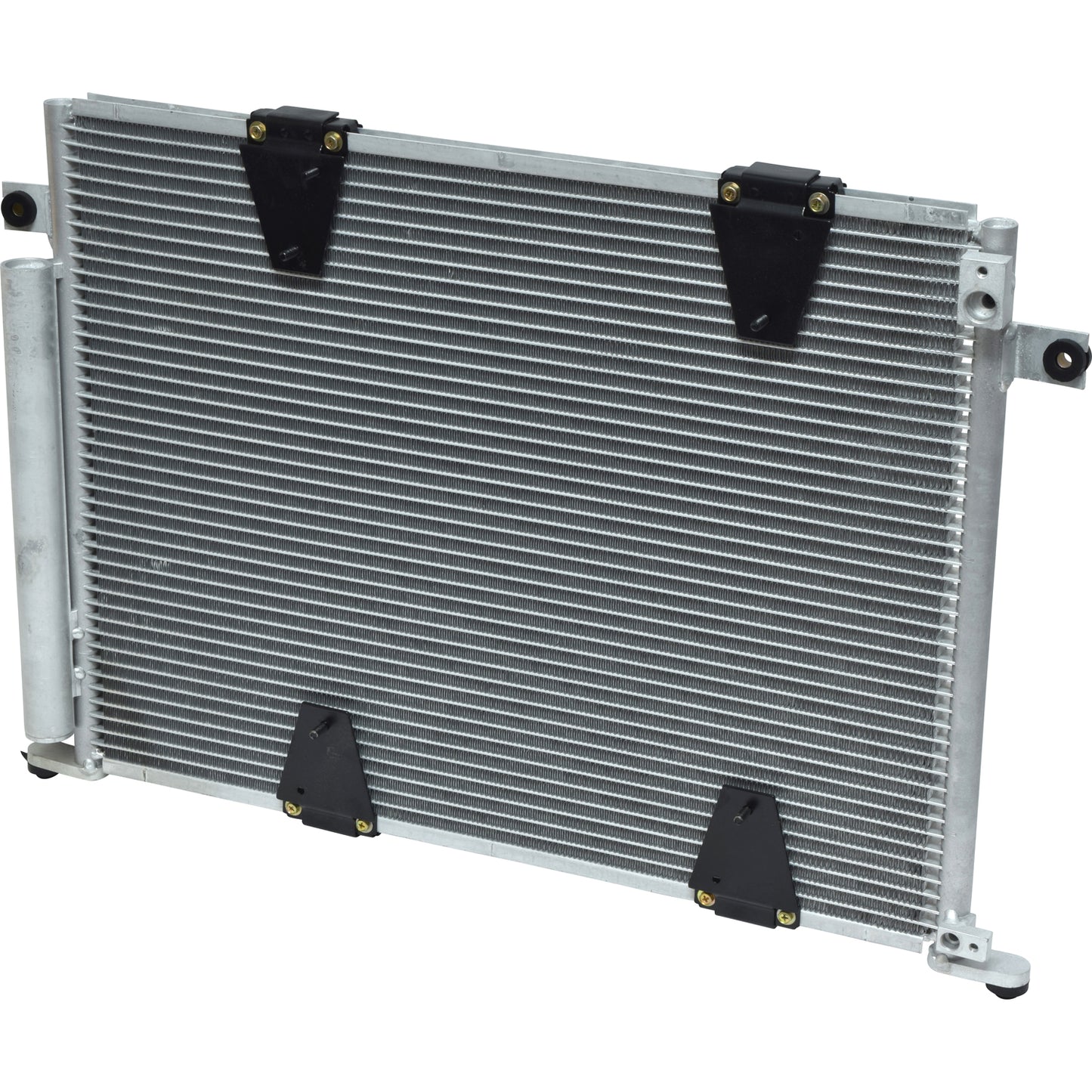 Condenser Parallel Flow