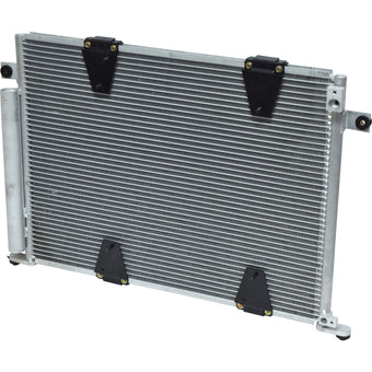 compare product Condenser Parallel Flow