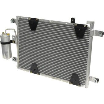 compare product Condenser Parallel Flow