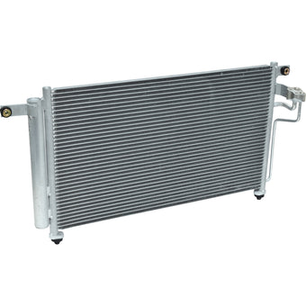 compare product Condenser Parallel Flow