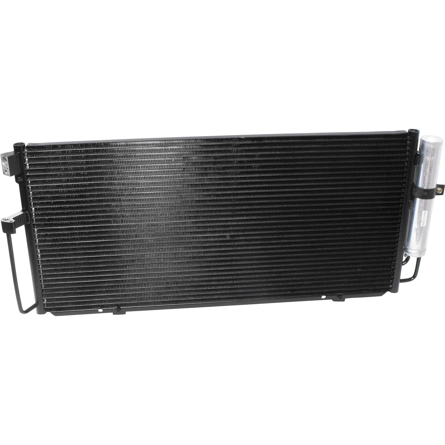 Condenser Parallel Flow w/ Built-In Drier