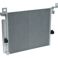 Condensador A/C Parallel Flow con Drier Toyota Tacoma 2005-2012 2.7L 4.0L | CN 3393PFC