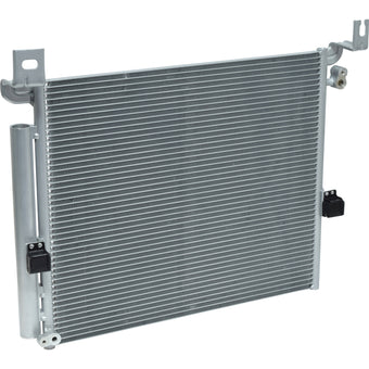 compare product Condenser Parallel Flow w/ Built-In Drier