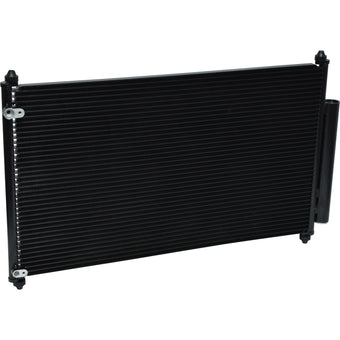 compare product Condenser Parallel Flow