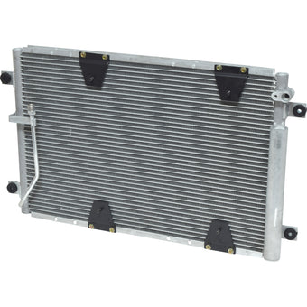 compare product Condenser Parallel Flow