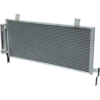 compare product Condenser Parallel Flow