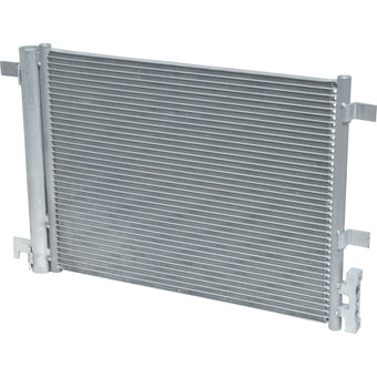 compare product Condenser Parallel Flow w/ Built-In Drier