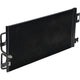 Condensador A/C con Drier Integrado Buick Allure | Buick LaCrosse | Chevy Impala | Chevy Monte Carlo | Pontiac Grand Prix | CN 3467PFC