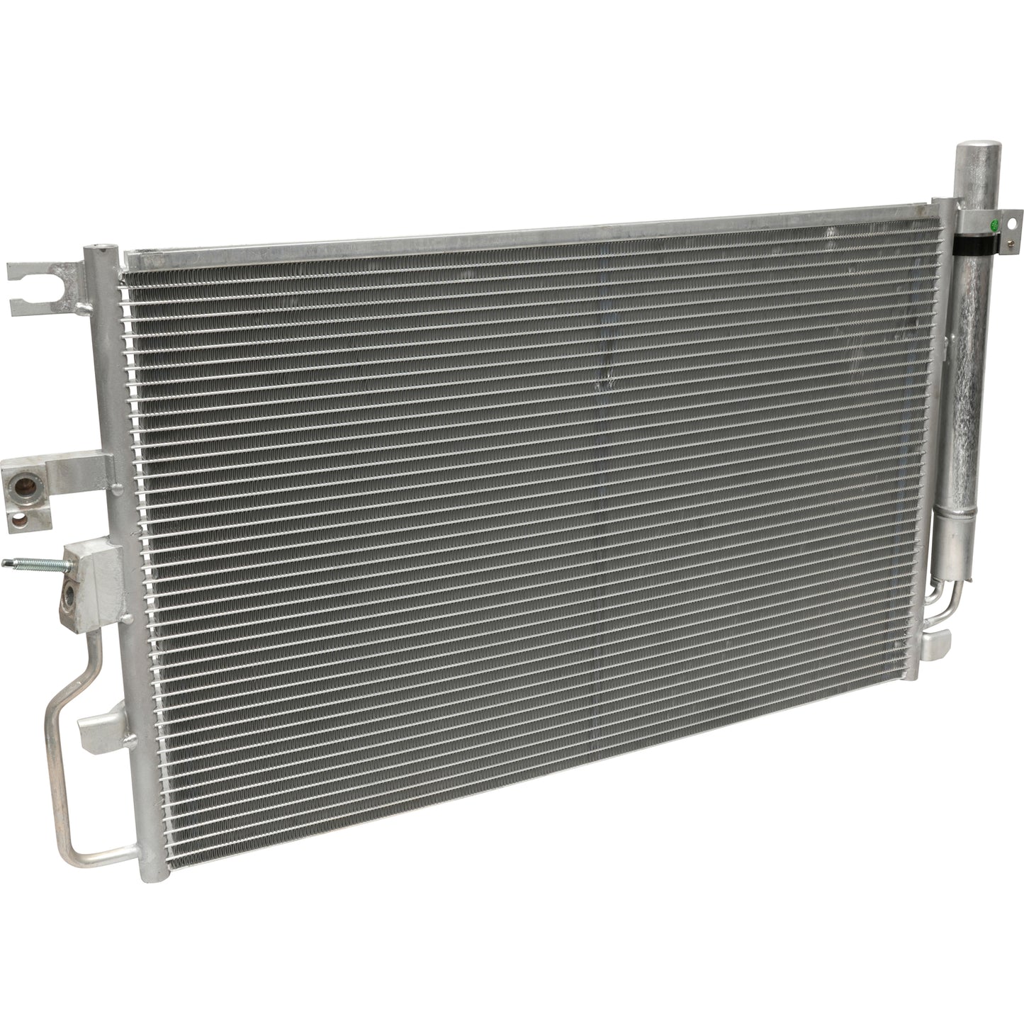 Condenser Parallel Flow