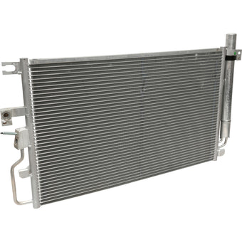 compare product Condenser Parallel Flow