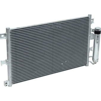 compare product Condenser Parallel Flow