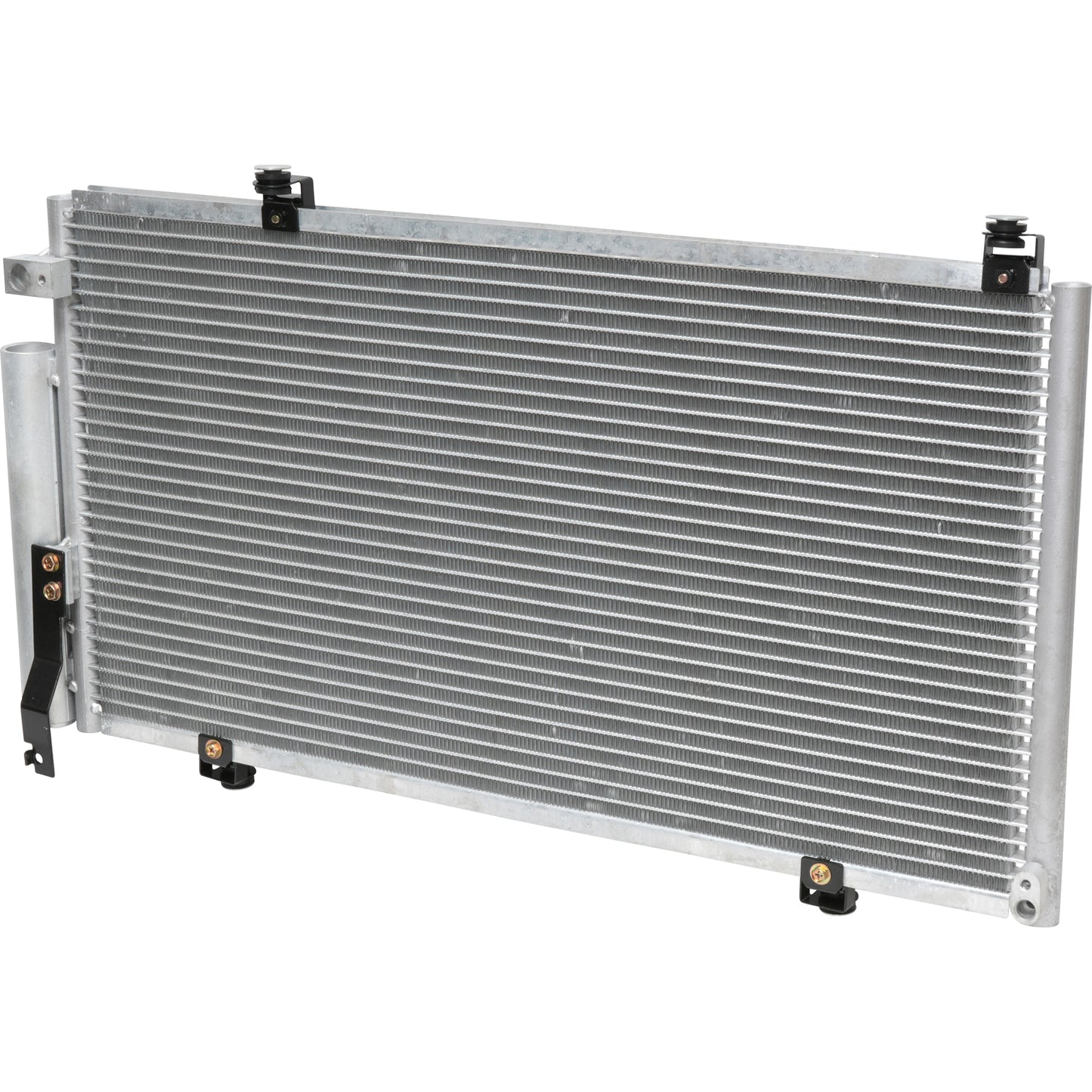 Condenser Parallel Flow