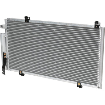 compare product Condenser Parallel Flow