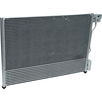 compare product Condenser Parallel Flow