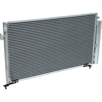 compare product Condenser Parallel Flow