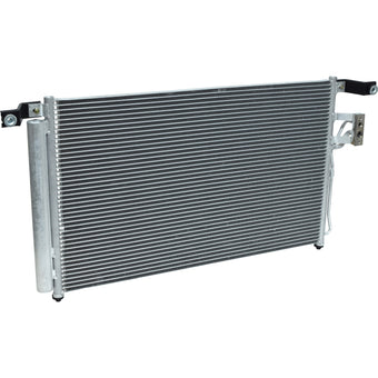 compare product Condenser Parallel Flow