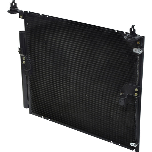 Condensador A/C Toyota FJ Cruiser 2007-2014 4.0L | CN 3579PFC