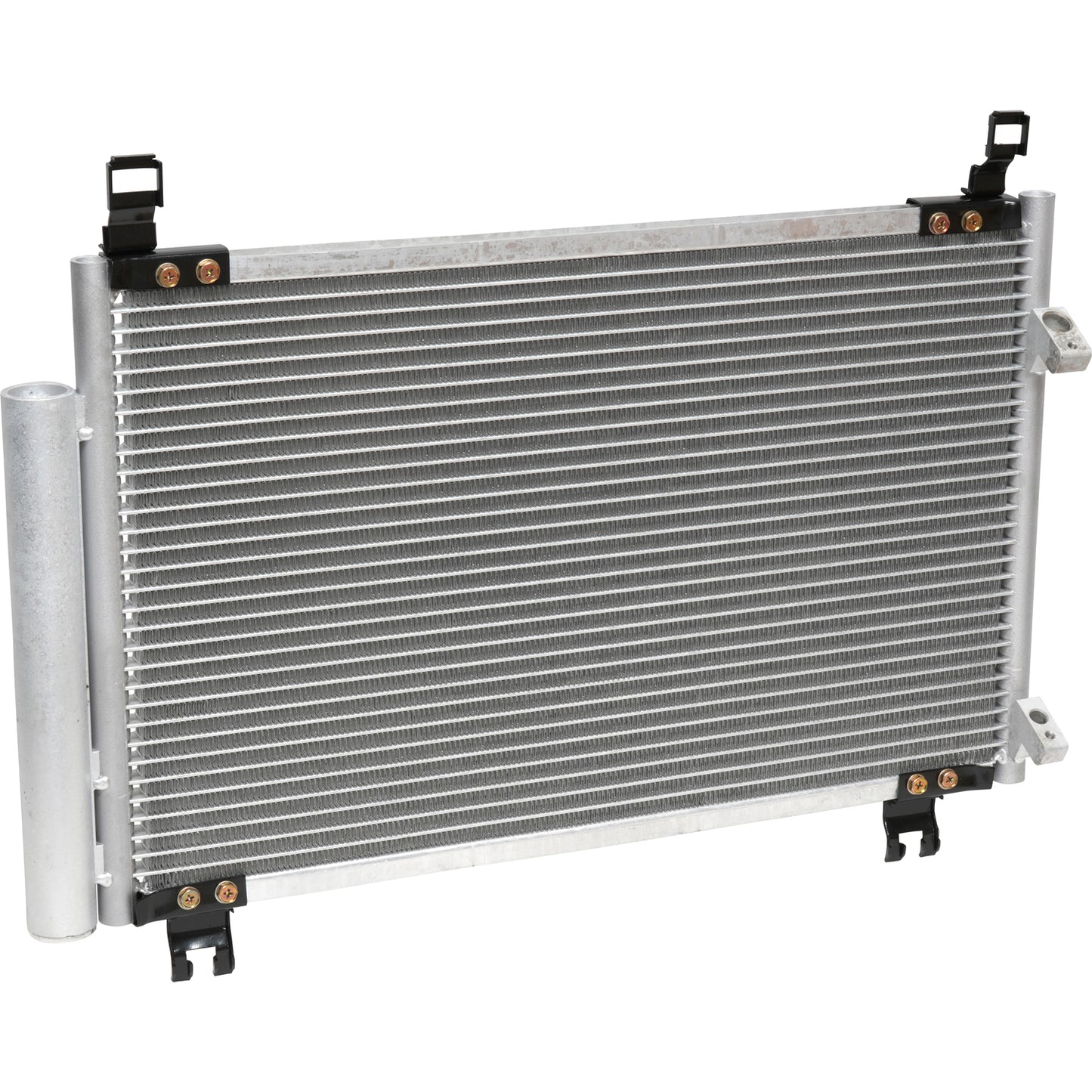 Condenser Parallel Flow