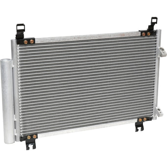 compare product Condenser Parallel Flow